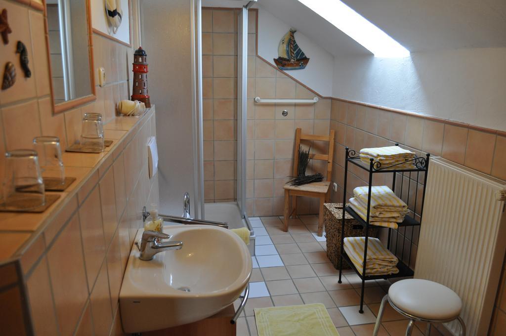 Pension Jonas Baar  Cameră foto