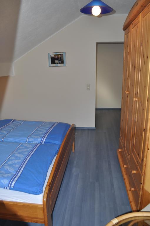 Pension Jonas Baar  Cameră foto
